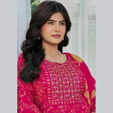 Kavya Brand - Jyotika Umbellar Cut Salwar Suit 23005